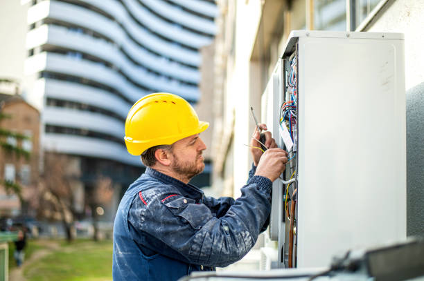 Trusted Sugar Land, TX Electrical Services Experts